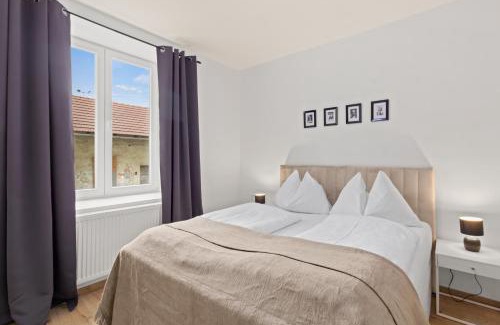 Leoben Apartment | FarawayHomes Studio Leoben #P83