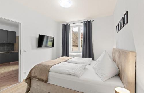 Leoben Apartment | FarawayHomes Studio Leoben #P83