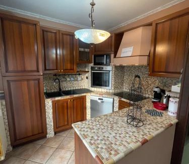 Saint-Vincent Apartment | Farax's House