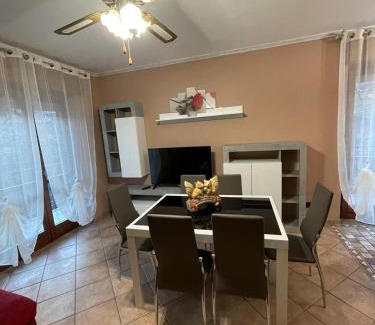 Saint-Vincent Apartment | Farax's House