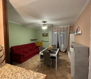 Saint-Vincent Apartment | Farax's House
