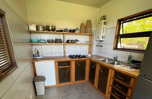 Faaa House | Fare APE BUNGALOW F3 Atypical local style