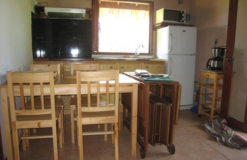 Fa'aone House | Fare Arearea - Bungalow