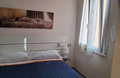 Reggio nell'Emilia House | FARE BnB Room del Parco