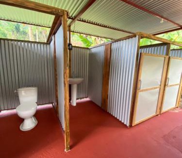 Patio Other | Fare Hau Camp