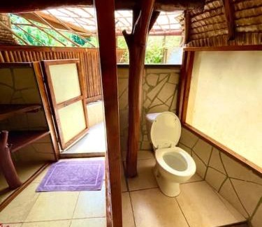 Taha'a Other | Fare Hau Lodge