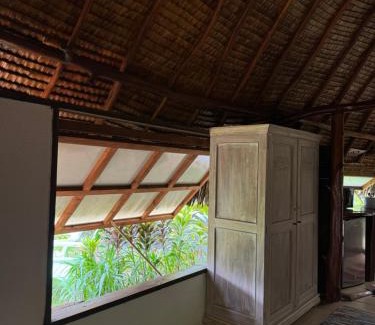 Taha'a Other | Fare Hau Lodge