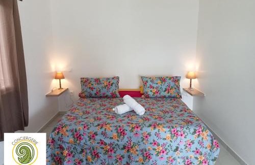 Huahine House | Fare Kalai Huahine