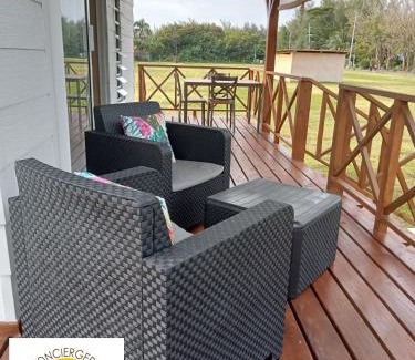Huahine House | Fare Kalai Huahine