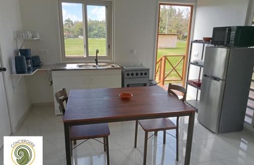 Huahine House | Fare Kalai Huahine