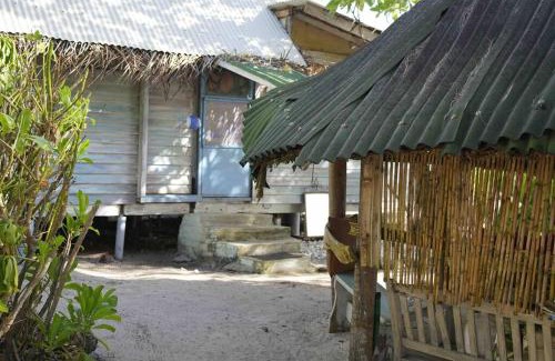 Temae House | Fare Kirihai