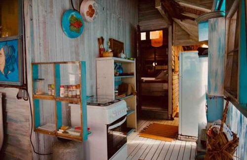 Temae House | Fare Kirihai