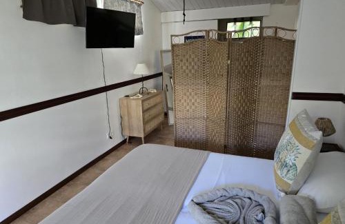 Moorea-Maiao House | Fare Le Flamboyant