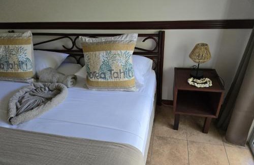 Moorea-Maiao House | Fare Le Flamboyant