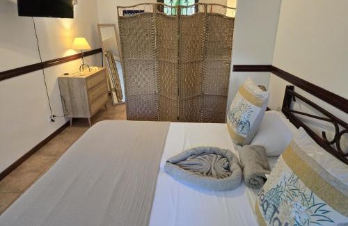 Moorea-Maiao House | Fare Le Flamboyant
