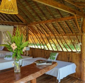 Fitii Other | Fare Maimiti - Tu'i'anina Village Huahine