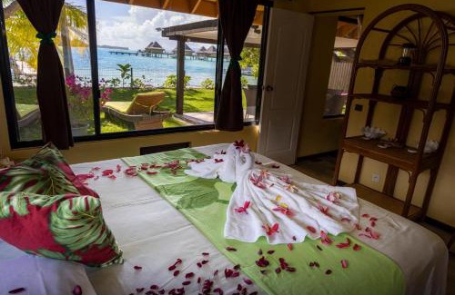 Matira House | Fare Manava
