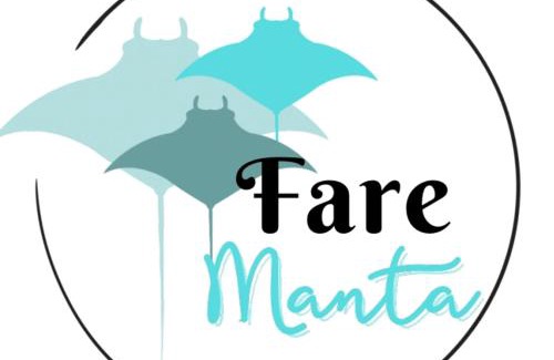 Moorea-Maiao Bed & Breakfast | Fare MANTA