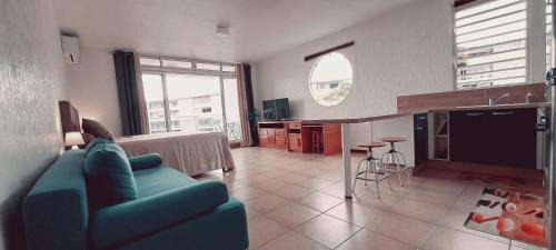 Faaa Apartment | FARE NATIHERE