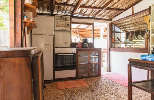 Temae House | Fare OFE Temae - Paradise Found