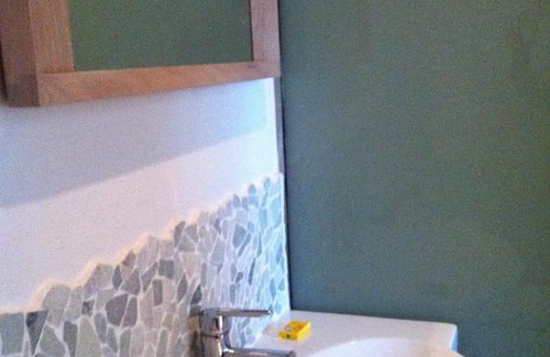 Pa'ofa'i House | Fare Suisse Tahiti - Guesthouse