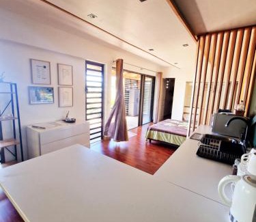 Faaa Apartment | Fare Toahana, logement chez l'habitant