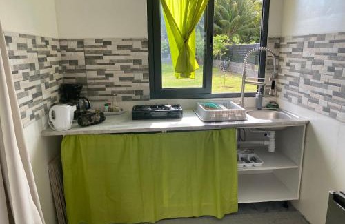 Huahine House | Fare Vaehau