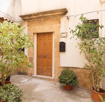 Sciacca Historic Centre House | Farfallino's House
