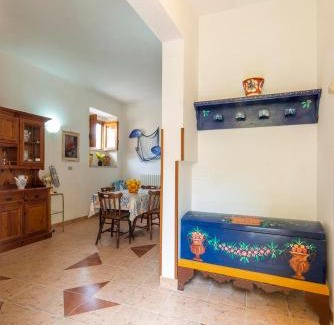 Sciacca Historic Centre House | Farfallino's House