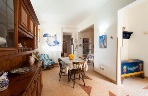 Sciacca Historic Centre House | Farfallino's House