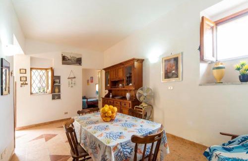 Sciacca Historic Centre House | Farfallino's House