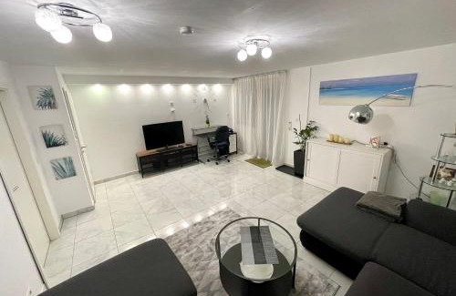 Benrad Apartment | Faridd Ferienwohnung