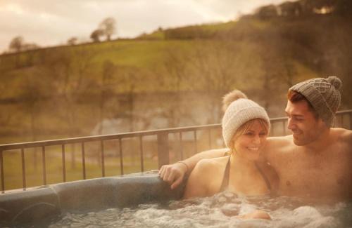Great Coxwell Resort | Faringdon Grange