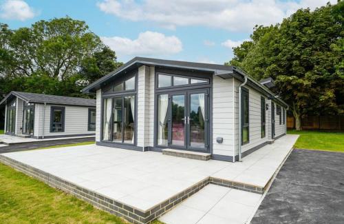 Great Coxwell Resort | Faringdon Grange