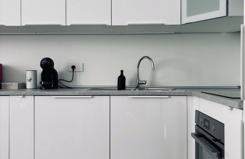 Old Town Apartment | Farini House - apartment in Modena