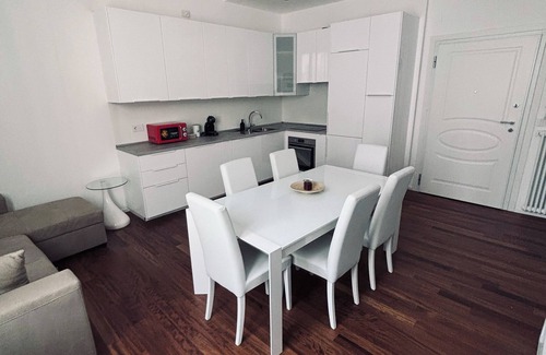 Old Town Apartment | Farini House - apartment in Modena