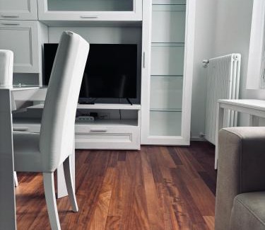 Old Town Apartment | Farini House - next to the academy of modena
