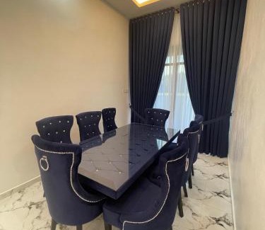 Rambai House | Farisya Homestay