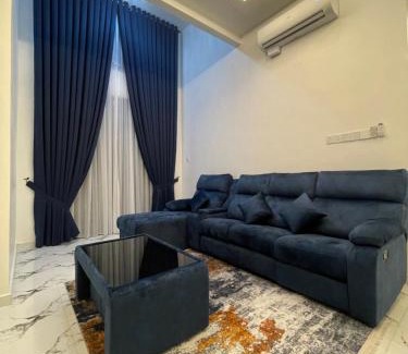 Rambai House | Farisya Homestay