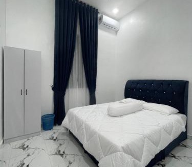Rambai House | Farisya Homestay