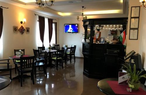 Comiat Hotel | Farkas Panzió