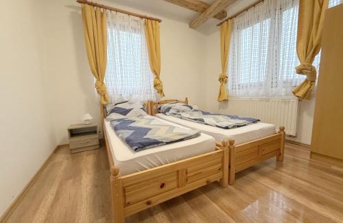 Szabolcs House | Farkas Vendégház Szabolcs