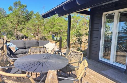Kemionsaari House | Farleden Seaside Island Getaway