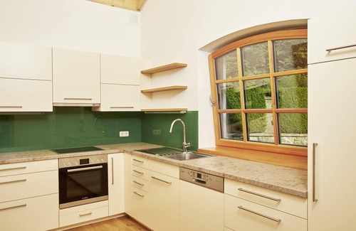 Laakirchen Other | Farm above the roofs of the festival city of Salzburg