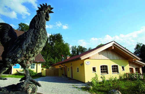 Aigen Other | Farm above the roofs of the festival city of Salzburg | top 2