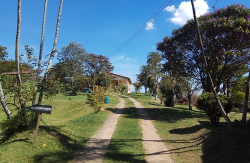Sao Roque House | Farm