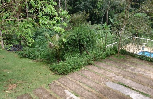 Ibiuna House | Farm condo in nature