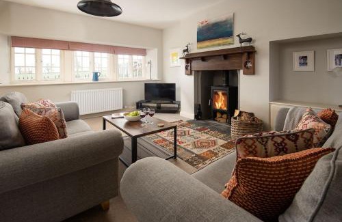 Berwick-upon-Tweed House | Farm Cottage