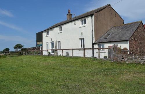 Egremont House | Farm Cottage