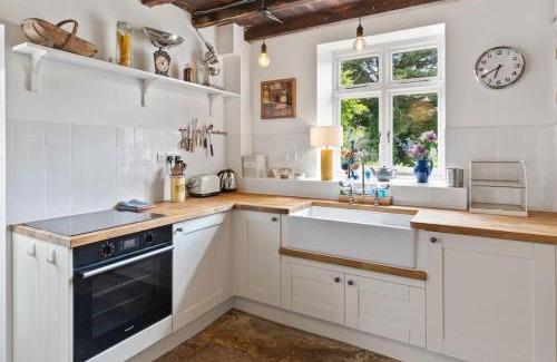 Clearbrook Apartment | Farm Cottage